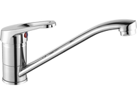 Kuchinox GRACE bateria zlewozmywakowa stojąca BKY_060D