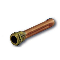 Afriso Tuleja zanurzeniowa, fi15x16 mm, L 120 mm, G1/2", na 3 czujniki