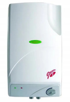 ELEKTROMET Junior Ogrzewacz wody 10L Nadumywalkowy  