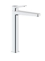 KFA Armatura Malaga bateria umywalkowa stojąca wysoka chrom 4522-712-00