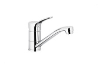 KFA Armatura MORRIS bateria umywalkowa