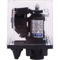 Łącznik Ciśnieniowy LCA 2  