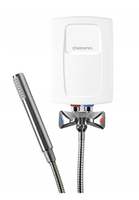 Kospel Pogrzewacz Wody Przepływowy EPS2.P PRISTER 4,4KW Prysznicowy  