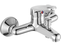 Kuchinox GRACE bateria wannowa ścienna BKY 010D