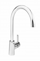 KFA Armatura Angelit bateria kuchenna stojąca chrom  