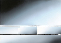 Przycisk Exclusive 2.0 CHROM POŁYSK 1673400363600  