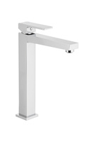 KFA Armatura Logon bateria umywalkowa stojąca chrom  