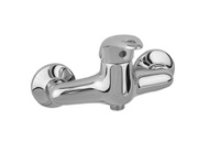 KFA Armatura Jaspis bateria prysznicowa ścienna chrom 546-010-00