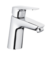 KFA Armatura Abasha bateria umywalkowa stojąca chrom 5232-815-00