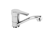 KFA Armatura Selen bateria umywalkowa stojąca chrom 4412-915-00