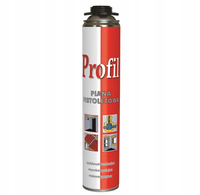 Profil Piana Montażowa Pistoletowa 750 ml