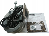 Dmuchawa Wentylator do Pieca lub Kotła WPA X2 WPA 120 67W