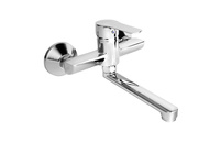 KFA Armatura MOHIT bateria umywalkowa, ścienna