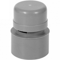 Napowietrzacz do kanalizacji DN 75  