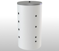 Elektromet Zbiornik buforowy WGJ-B PSTW 220 L PSTW-069-22-001