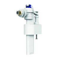 Zawór napełniający mosiądz 1/2" boczny  