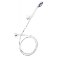 DAFI Natrysk Kompletny Biały  