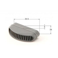 Deante regulator wypływu insert do wylewki baterii XDCW1PXZ3