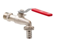 Zawór kulowy czerpalny z rączką Arco Sena 3/4GZ x 1GZ x 20 (Kod: 155104)