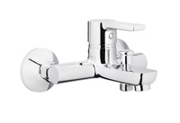 KFA Armatura Sodalit bateria wannowa ścienna chrom  