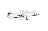 KFA Armatura Moza bateria wannowo-prysznicowa ścienna chrom 5034-020-00