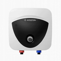 ARISTON Elektryczny Podgrzewacz Wody ANDRIS LUX 6 OR Nadumywalkowy  