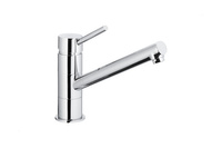 KFA Armatura Andra bateria kuchenna stojąca chrom 6533-915-00