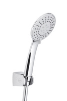 KFA Armatura Moza zestaw prysznicowy ścienny chrom 841-220-00