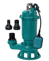 Pompa CTR 550 IBO do szamba z rozdrabniaczem