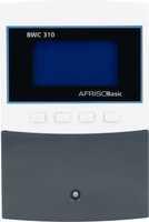 Afriso Regulator pogodowy BWC 310, 3 czujniki, 230 AC 9031000