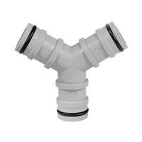 CELLFAST Łącznik trójnik IDEAL G1"  