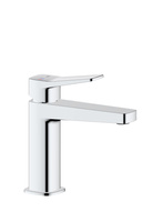 KFA Armatura Malaga bateria umywalkowa stojąca chrom 4522-815-00