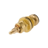 Głowica do baterii 2-uchwytowych 1/2, chłopiec  