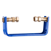 Konsola wodomierza 1/2"  