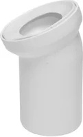 Kolano WC przyłączeniowe 110/22  