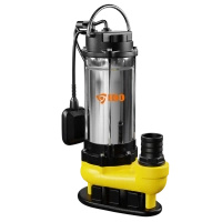 IBO WQF 750 Pompa zatapialna z pływakiem 0,75kW 230V