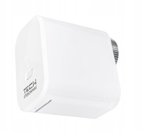 Tech STT-869 Siłownik Bezprzewodowy Elektryczny Głowica Grzejnika do Ogrzewania  