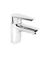 KFA Armatura German bateria umywalkowa stojąca chrom 4512-815-00