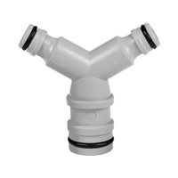 CELLFAST Łącznik trójnik redukcyjny IDEAL G1"  