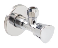 Arco Regula Zawór Kątowy Grzybkowy 1/2GZ x 1/2GZ Z0912