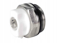 Odpowietrznik Ręczny 1/2" Na Klucz