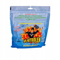 Preparat do Chemicznego Czyszczenia Pieca Nitrolen SP