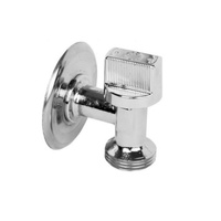 ARCO Zawór Kątowy Pralkowy 1/2" x 3/4" (00729)