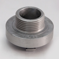 Nasada z gwintem zewnętrznym FI 25 G1"  