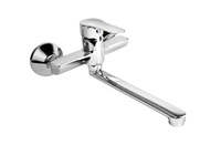 KFA Armatura Mohit bateria kuchenna ścienna chrom 5910-910-00