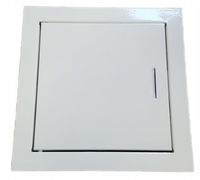 Drzwiczki rewizyjne MAGNAT 300x300 mm 007-1792 Dospel