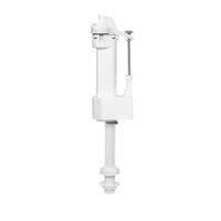 SIAMP zawór napełniający 1/2" dolny  