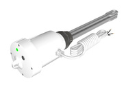 Zespół Grzewczy EJK MAXI 6kW/400V 6/4"  