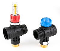 Afriso Rozszerzenie rozdzielacza ProCalida EF1 / EF1 K o 1 obieg