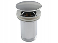 Korek Klik Klak Umywalkowy 6/4"  